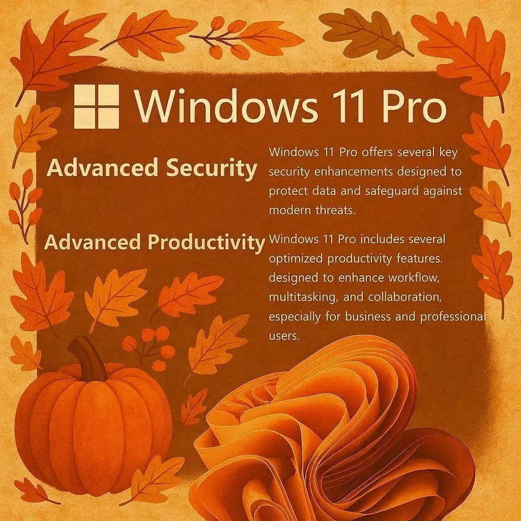 HP 17 Business Laptop 2025 Edition Front View