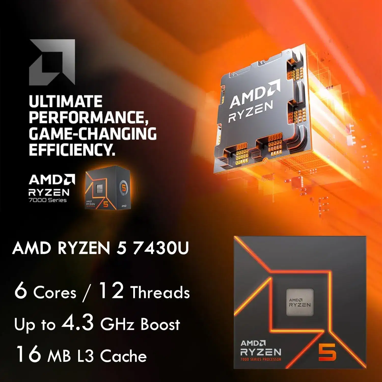 HP 17 Laptop Charging and Power