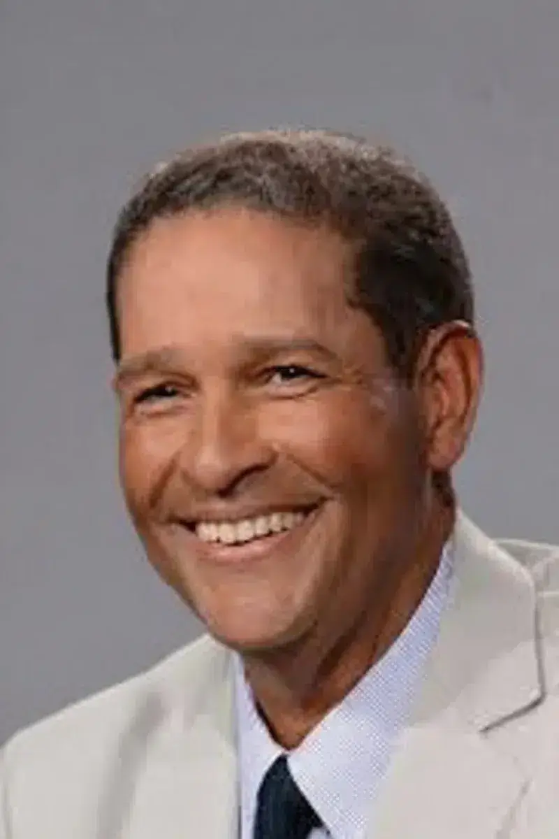 Bryant Gumbel Real Sports HBO Career Awards Emmys Peabody Journalism Legacy