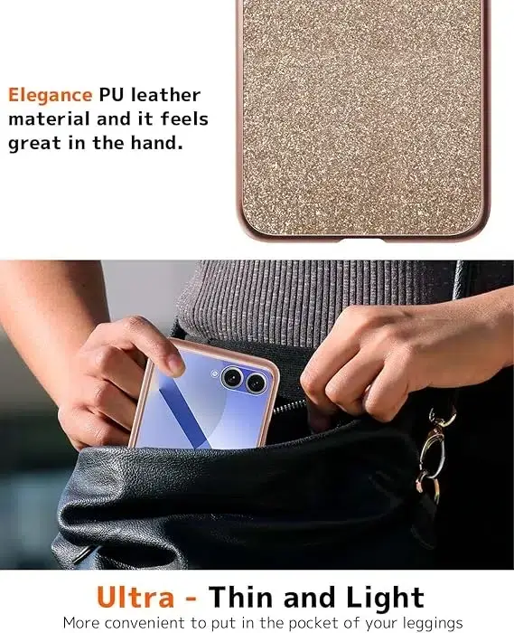 Flip 7 Phone with Protection