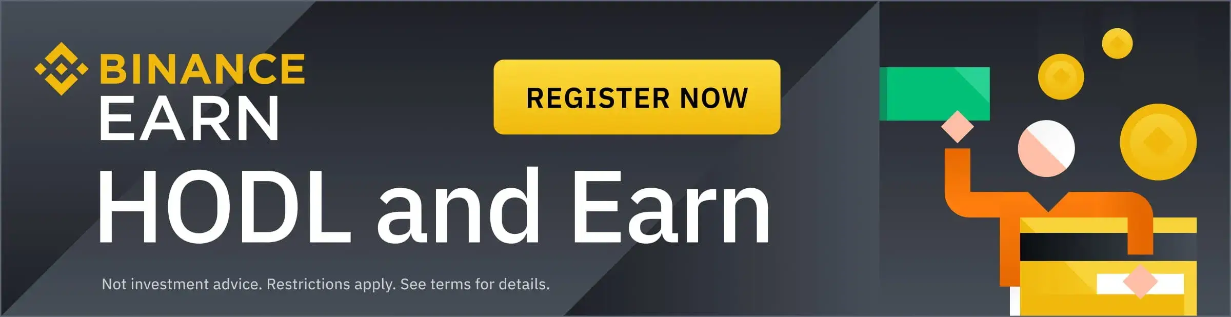 Binance Exchange Trading