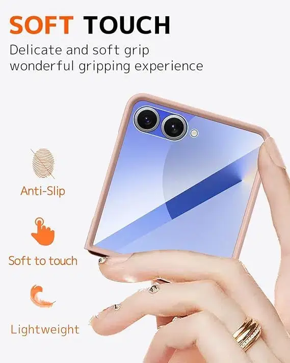 Samsung Galaxy Z Flip 7 Case
