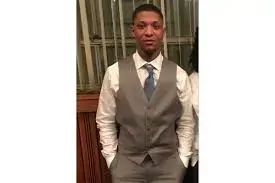 Darriana Burton girlfriend of escaped inmate Derrick Groves