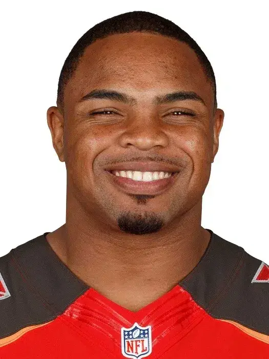 Doug Martin Oakland Raiders NFL Career Statistics 251-Yard Game Record-Breaking Performance