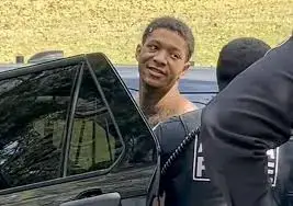 Derrick Groves captured in Atlanta after 5-month manhunt