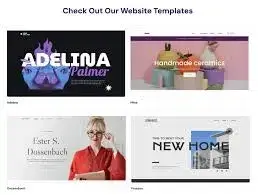 Hostinger AI Website Builder Drag and Drop Interface Easy Website Creation No Coding Required Templates
