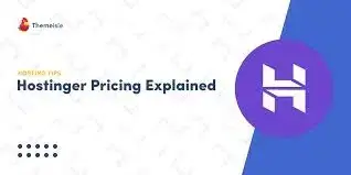 Hostinger Pricing Plans Comparison 2025 Web Hosting Packages Business Premium Shared Hosting Cost