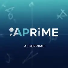AlgePrime Member Area