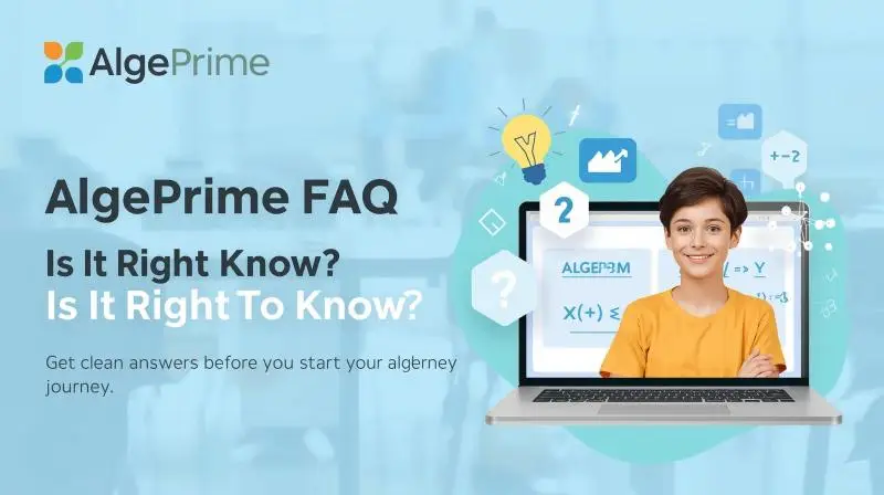 AlgePrime FAQ