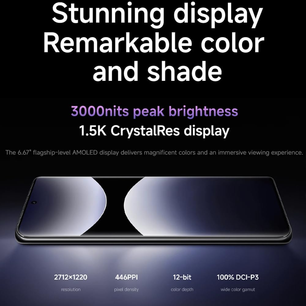 Xiaomi Redmi Note 14 Pro