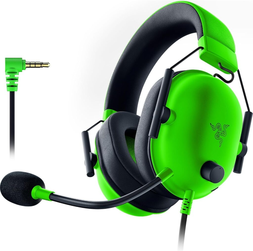 budget gaming headsets 2025