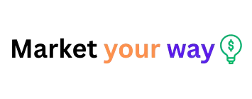 market your way