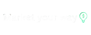 market your way