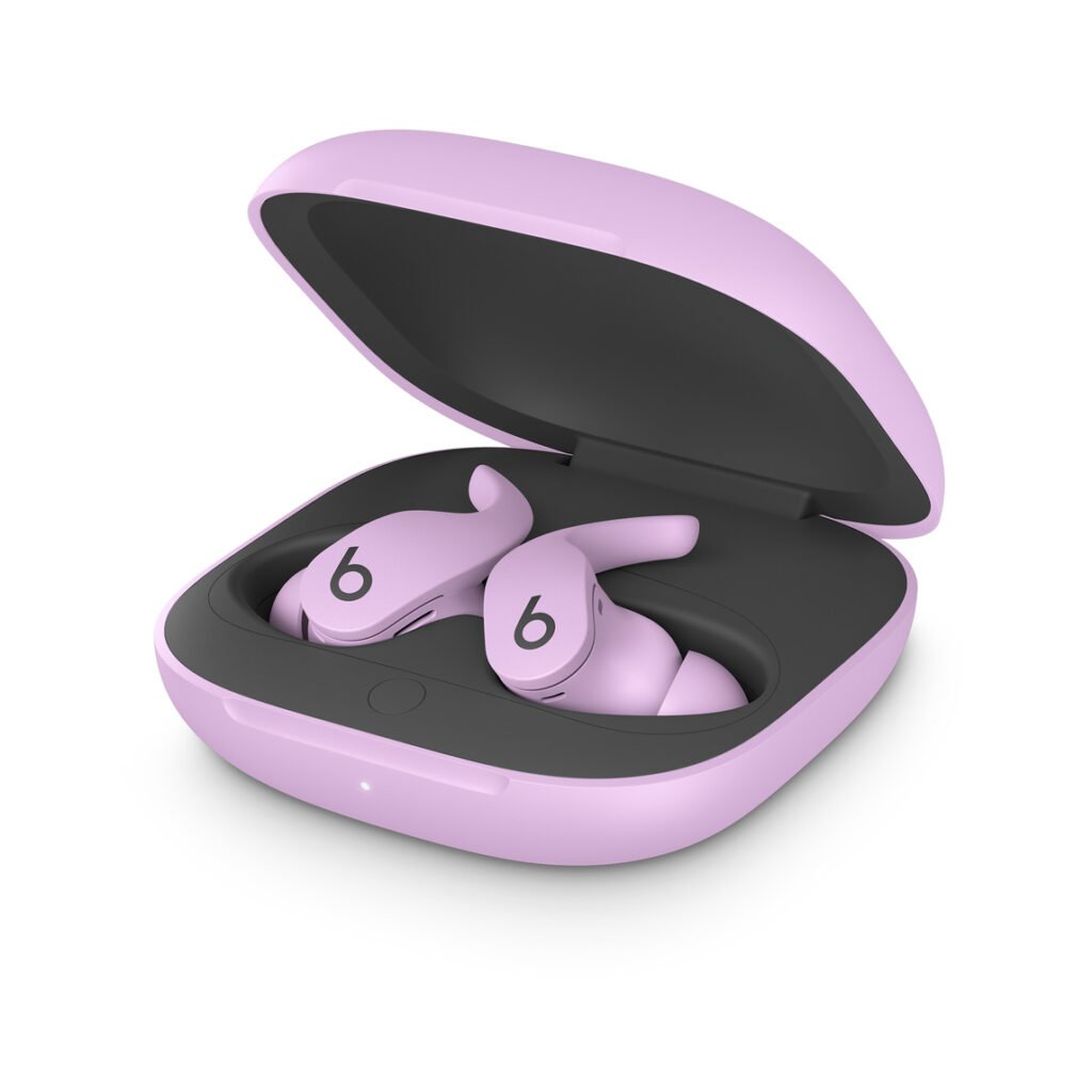 Beats Fit Pro Review (2025): Price, Features & Where to Buy