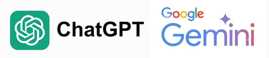 Comparative Analysis of AI Tools: ChatGPT, Copilot, Perplexity, Grok, and Gemini "New Directions"