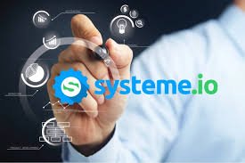 Systeme.io: Unlock Growth with the Ultimate All-in-One Marketing Platform