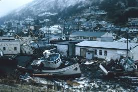 The Deadly 1958 Lituya Bay Wave 3 The Deadly 1958 Lituya Bay Wave