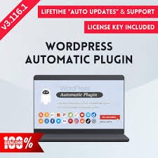 Transform Your WordPress Site with the Ultimate Automation Powerhouse: WordPress Automatic Plugin