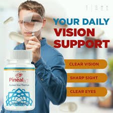 Unlock Natural Wellness with PinealXT – Promote and Earn Today!