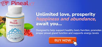 Unlock Natural Wellness with PinealXT – Promote and Earn Today!
