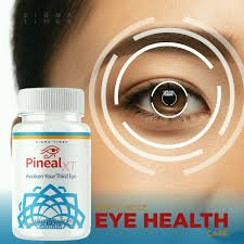 Unlock Natural Wellness with PinealXT – Promote and Earn Today!