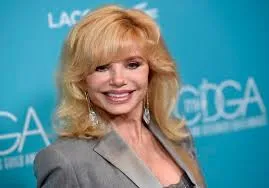 Loni Anderson: 7 Remarkable Insights 3 Loni Anderson: 7 Remarkable Insights
