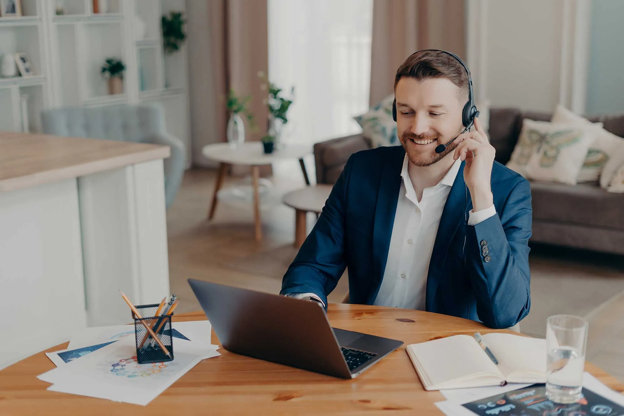 Boosting Customer Loyalty with Your POS System: Proven Techniques 1 professional bearded male entrepreneur watches edu 2023 11 27 04 53 45 utc
