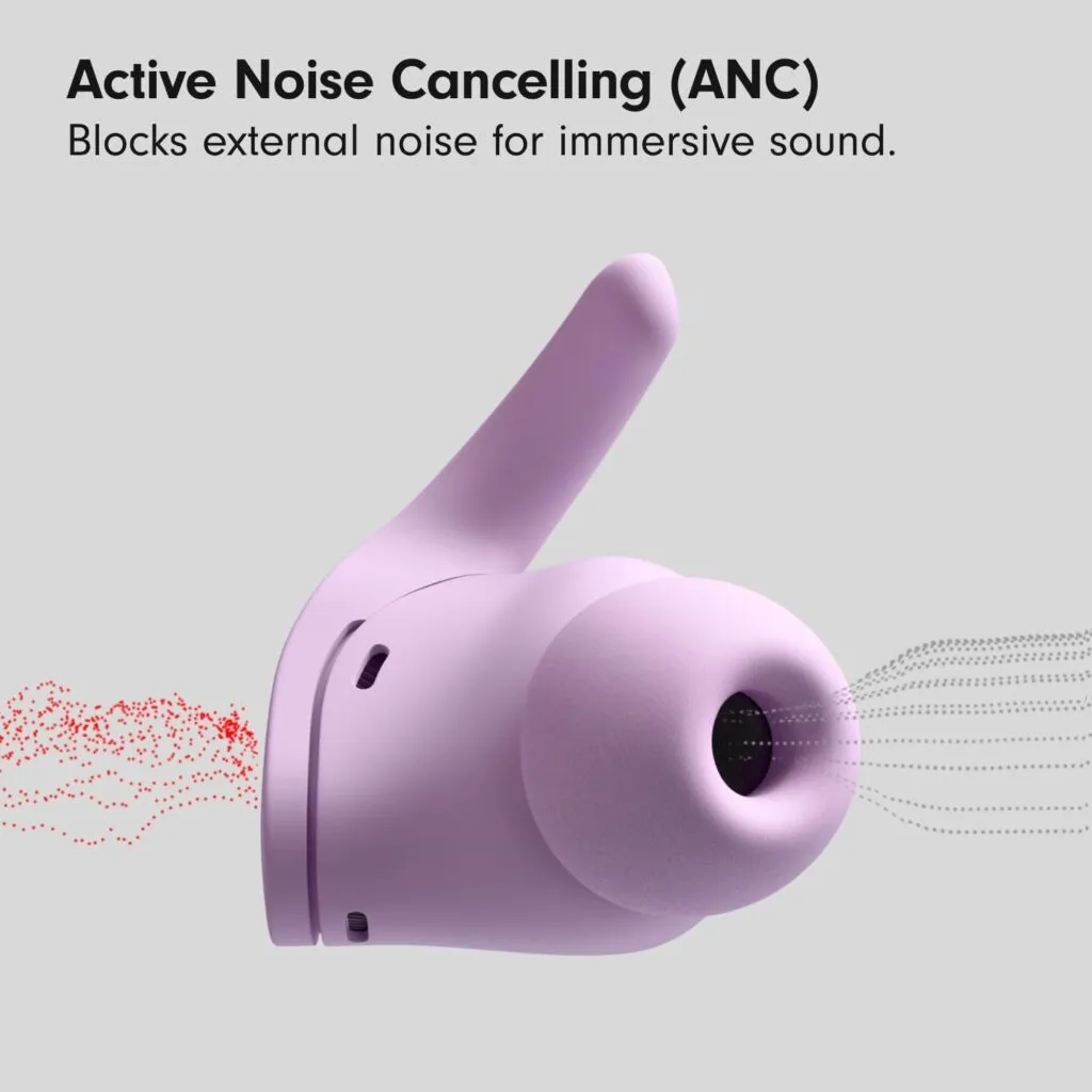 Beats Fit Pro (Stone Purple) – The Ultimate Wireless Workout Earbuds 1 7 Beats Fit Pro (Stone Purple) – The Ultimate Wireless Workout Earbuds