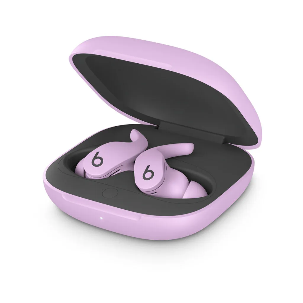 Beats Fit Pro (Stone Purple) – The Ultimate Wireless Workout Earbuds 1 3 Beats Fit Pro Review (2025): Price, Features & Where to Buy