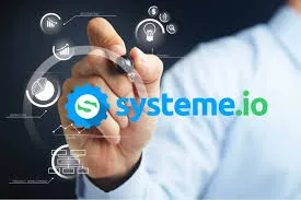 Systeme.io: 5 Ways to Boost Your Growth 2 Systeme.io