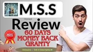 M.S.S: 3 Secrets to Spend Smarter with Courses 4 mms 1