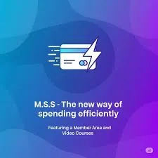 M.S.S: 3 Secrets to Spend Smarter with Courses 3 mss
