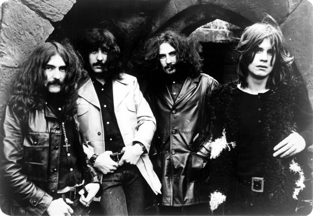 Ozzy Osbourne: 7 Shocking Life Stories 2 LEGENDARY ONE1 Ozzy Osbourne Biography