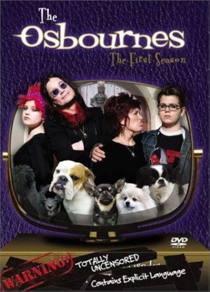 Ozzy Osbourne: 7 Shocking Life Stories 3 ozzy osbournes D3vkhIIk