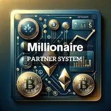 Millionaire Partner System: 5 Proven Secrets 4 Millionaire Partner System