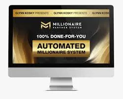 Millionaire Partner System: 5 Proven Secrets 3 Millionaire Partner System