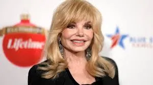 Loni Anderson: 7 Remarkable Insights 2 Loni Anderson: 7 Remarkable Insights